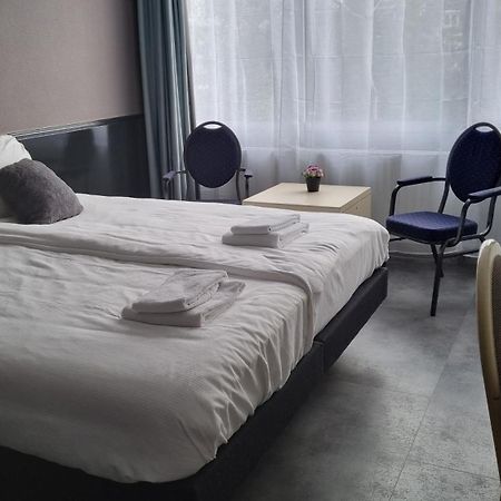 City Hotel Winschoten Esterno foto